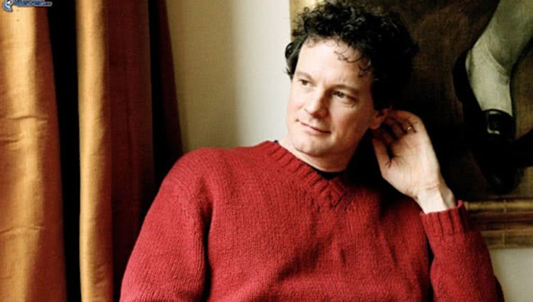 Colin Firth