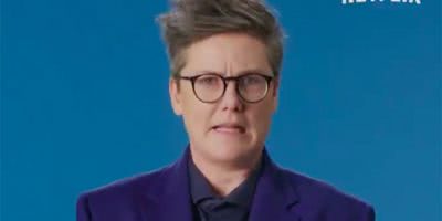 Hannah Gadsby