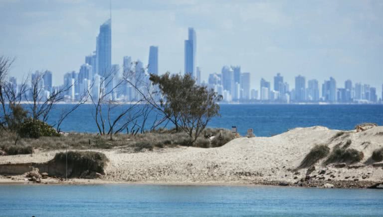 Queensland set to reopen international borders this weekend