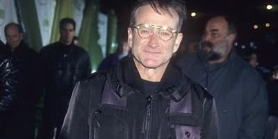 Robin Williams