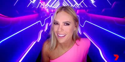 Sonia Kruger Big Brother Trailer 2020