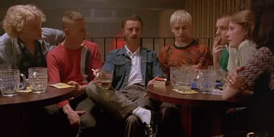 'Trainspotting' is being adapted into a stage musical by Irvine Welsh