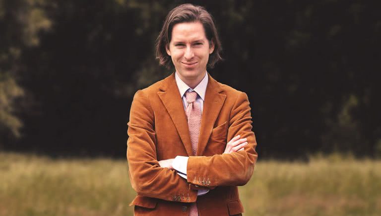 Wes Anderson