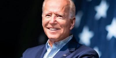 joe biden democrat