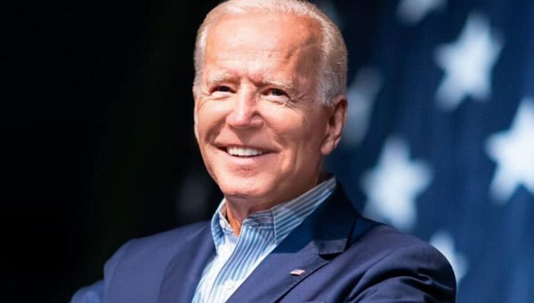 joe biden democrat