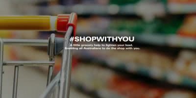 shopwithyou groceries