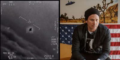 Tom Delonge