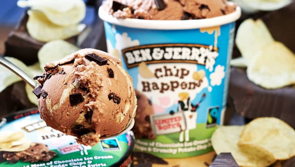 chip happens ben and jerry's