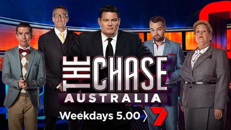 The Chase Australia