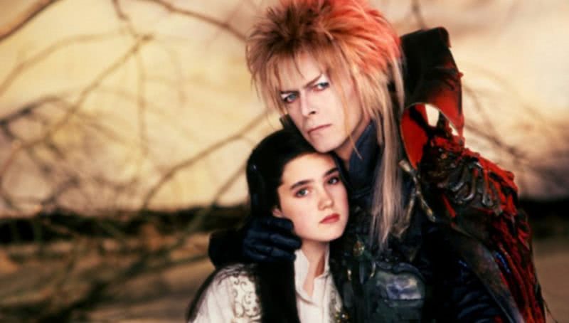 Labyrinth is getting a sequel for all you babes with the power of voodoo