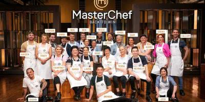 masterchef australia