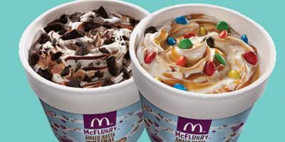 McFlurry