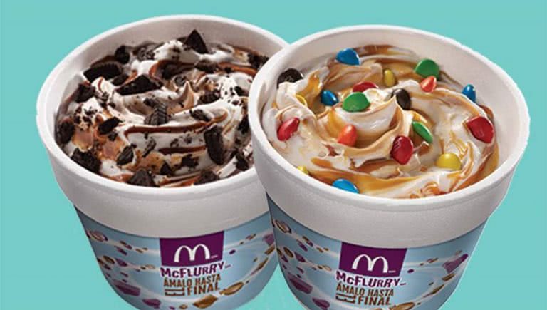 McFlurry