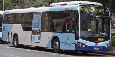 Bus drivers are preparing several strikes in Sydney this week