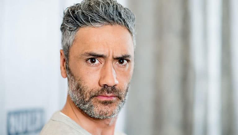 Taika Waititi