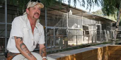 Joe Exotic