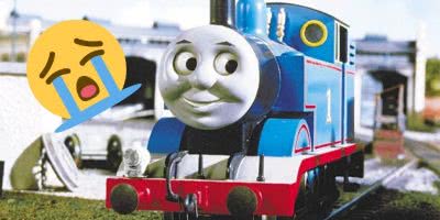 Thomas the Tank Engine