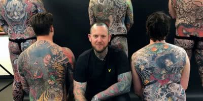 Tattoo