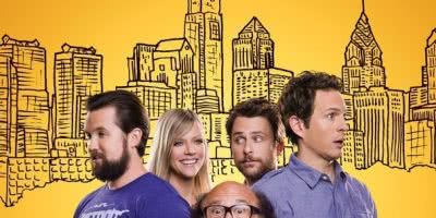 Always Sunny