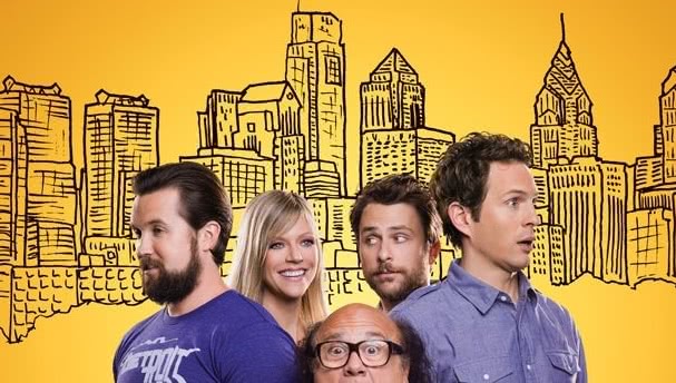 Always Sunny