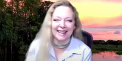 Carole Baskin was pranked into thinking she was chatting with Jimmy Fallon.