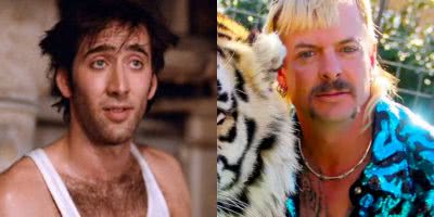 nicolas cage tiger king show cancelled