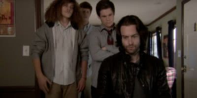 Workaholics Chris D'Elia