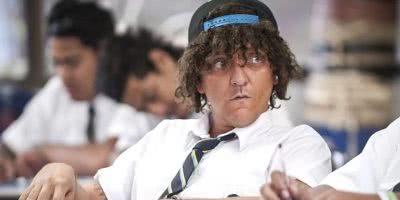 Chris Lilley