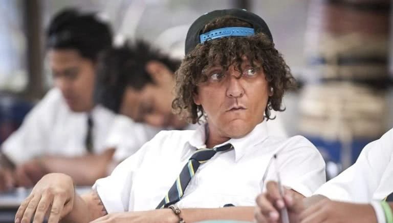 Chris Lilley