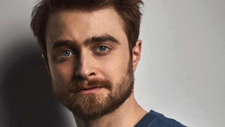 Daniel Radcliffe