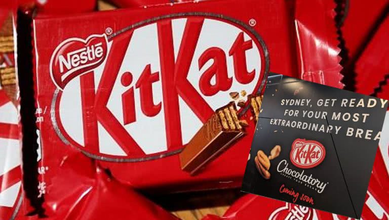 KitKat