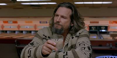 The Big Lebowski