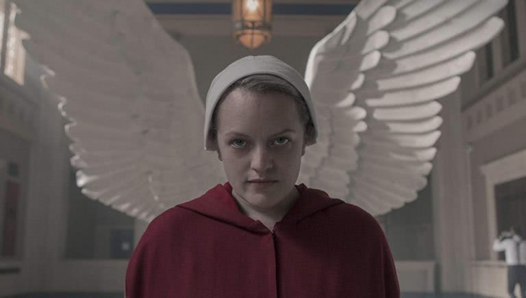 ‘The Handmaid’s Tale’ sets record for most Emmy losses in a season