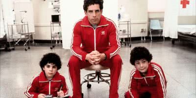 Tracksuits