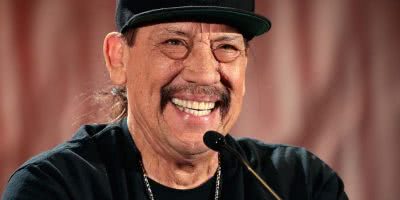 Danny Trejo