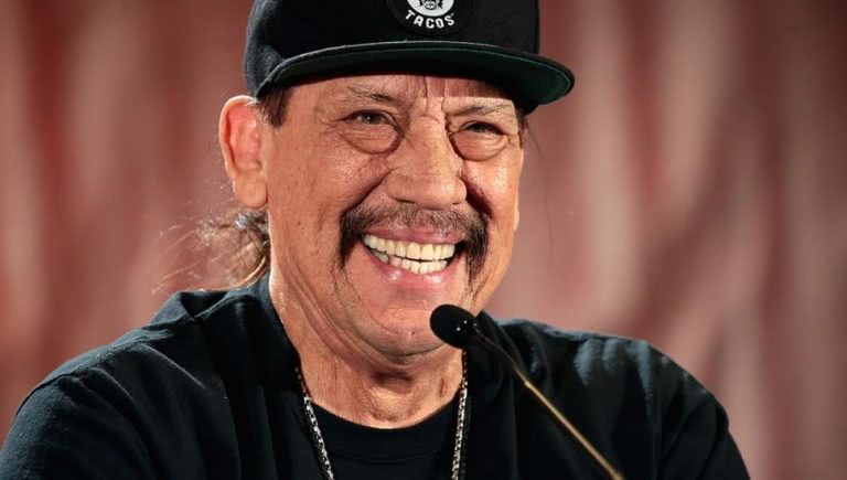 Danny Trejo
