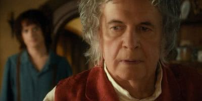 Ian Holm