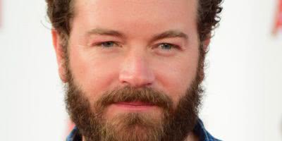 Danny Masterson