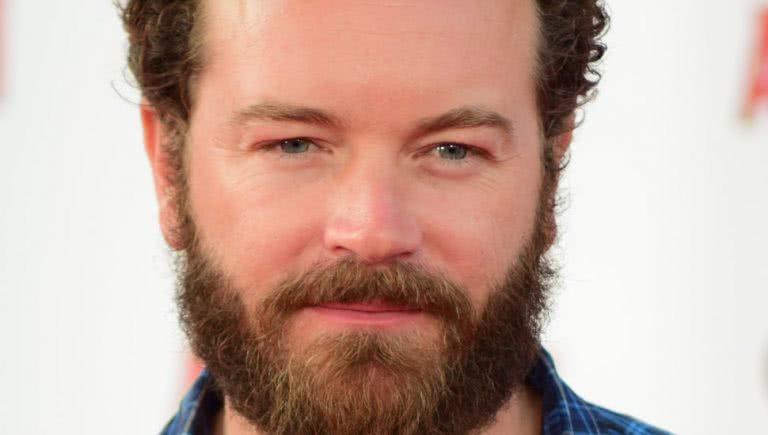 Danny Masterson