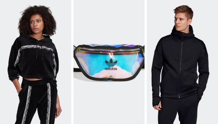 adidas activewear