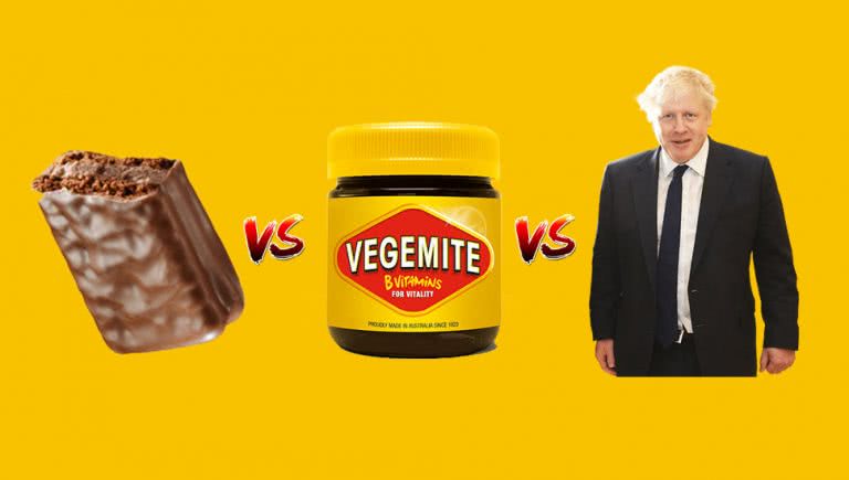 vegemite tim tam