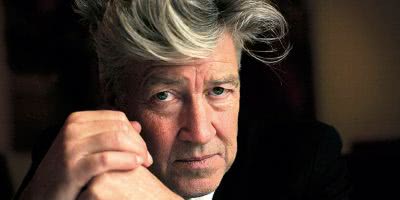 David Lynch