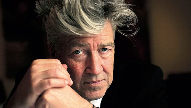 David Lynch