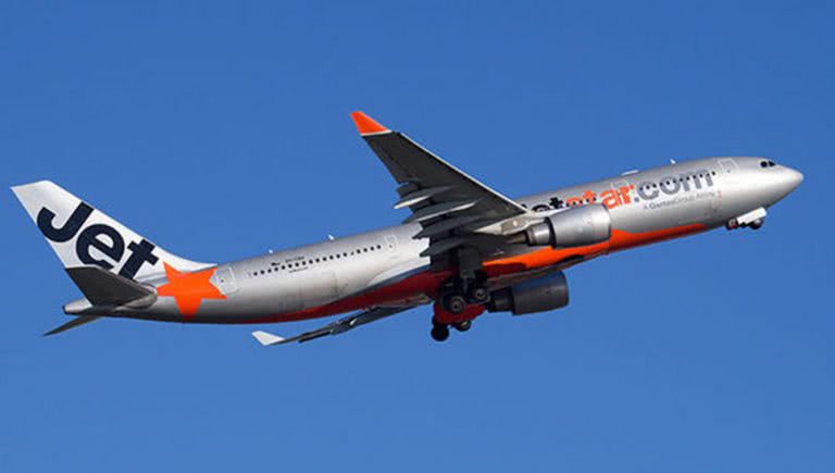 Jetstar