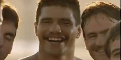 NRL commercial 1989