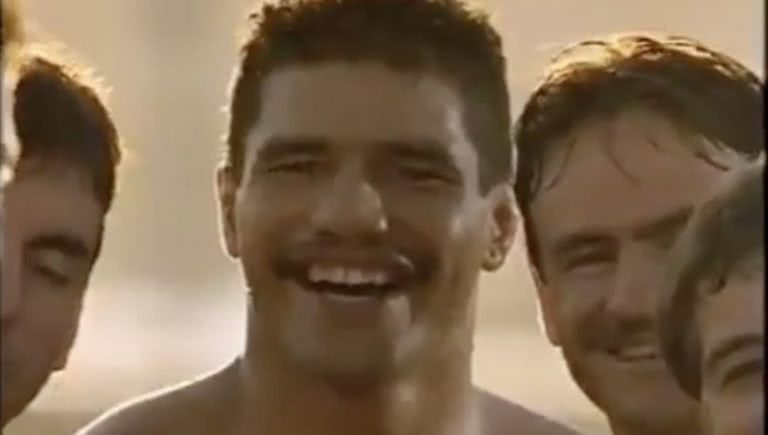 NRL commercial 1989