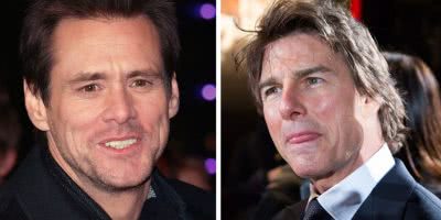 Jim Carrey
