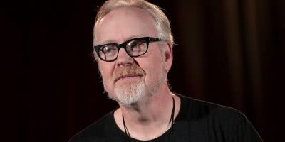 Adam Savage