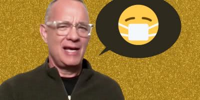 Tom Hanks