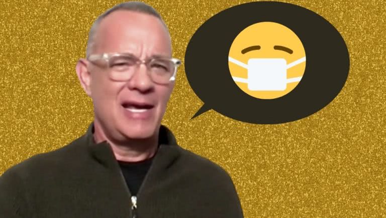 Tom Hanks